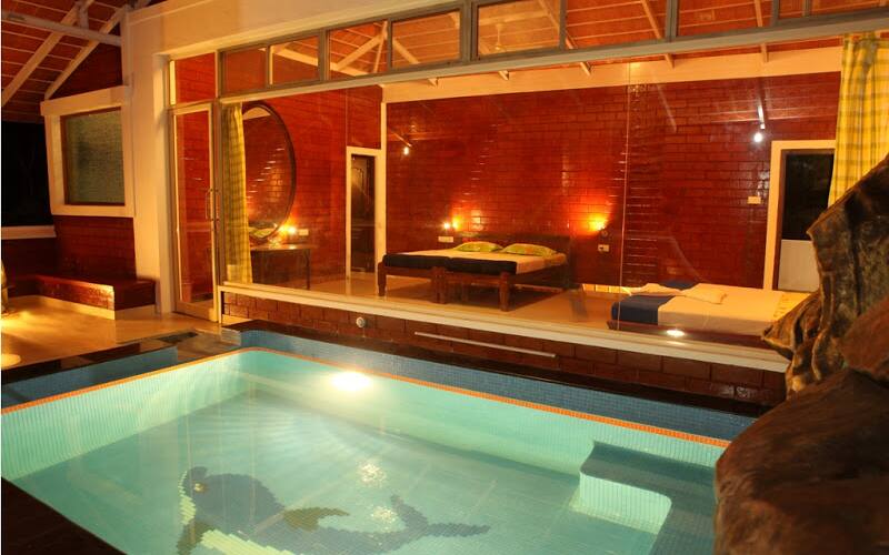 Eagle Eye Holiday Homes, Chikmaglur 5